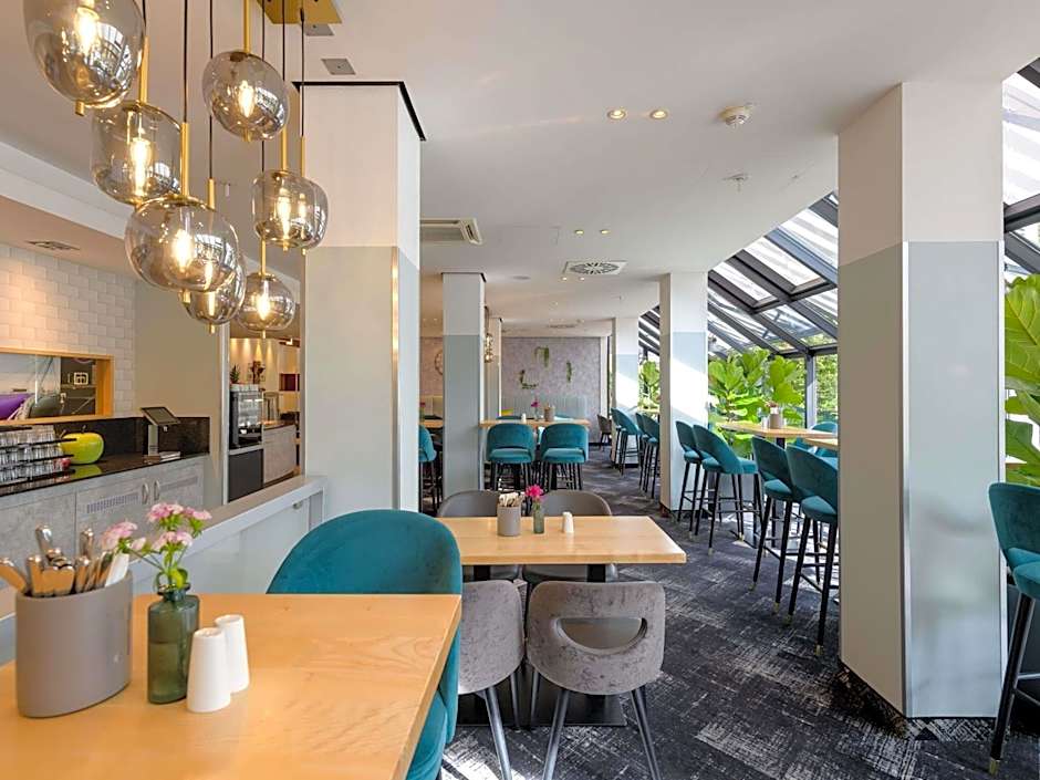 Mercure Hotel Koeln West