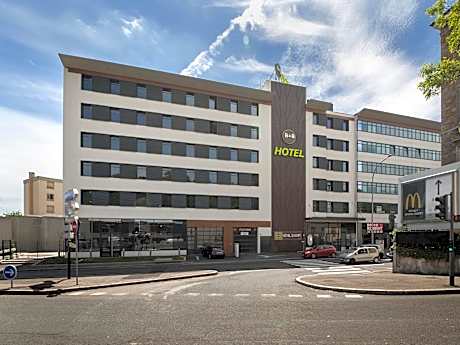 B&B HOTEL Lyon Ouest Tassin