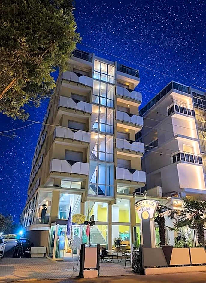 Hotel Remin Plaza