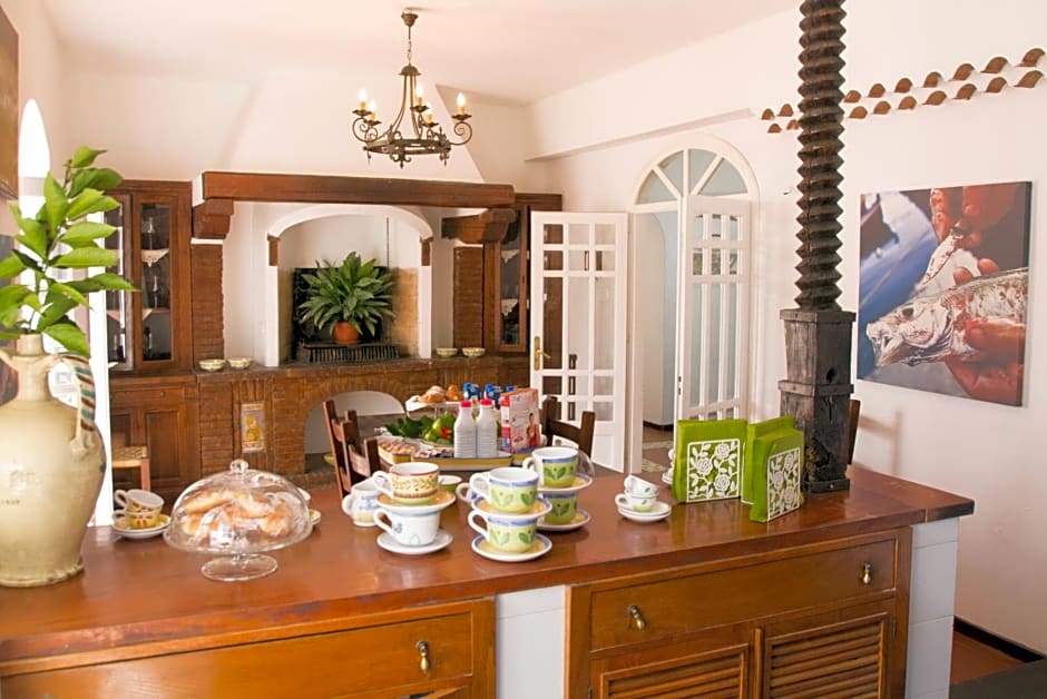 B&B Villa Accademia