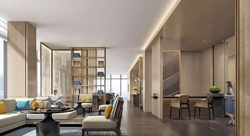 Courtyard by Marriott Luoyang