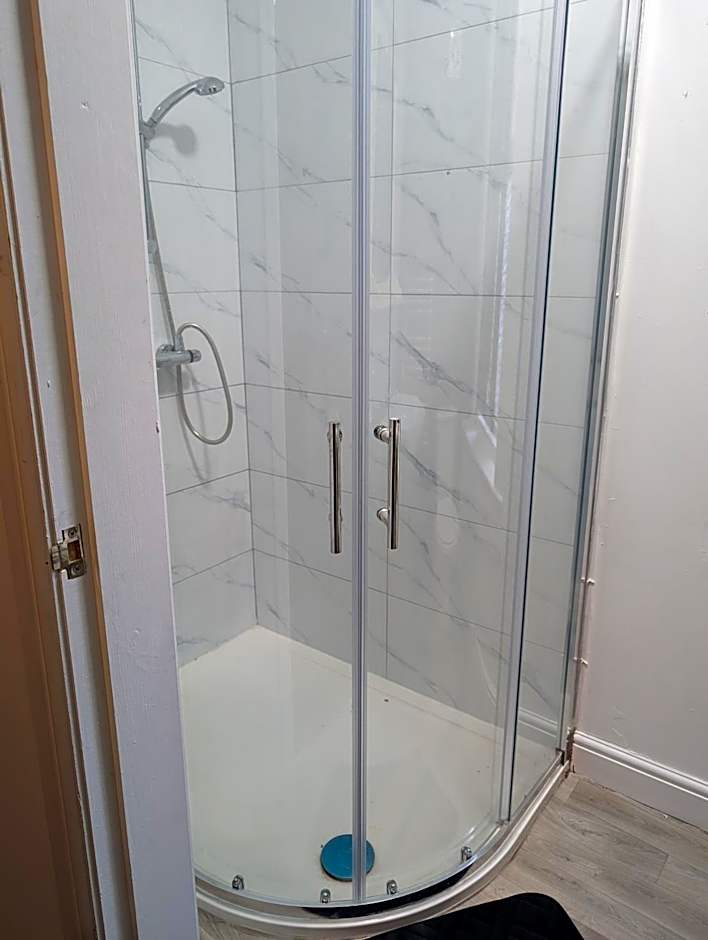 Blok 3 -Jacuzzi Suites, Apartment & Ensuite Rooms