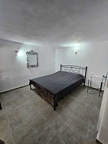 Two-Bedroom Standard Apartment