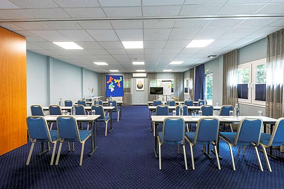 ACHAT Hotel Dresden Elbufer