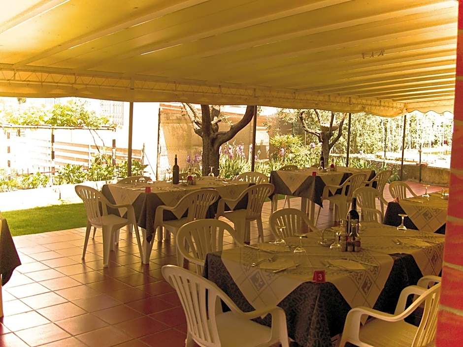Hotel Azzurra