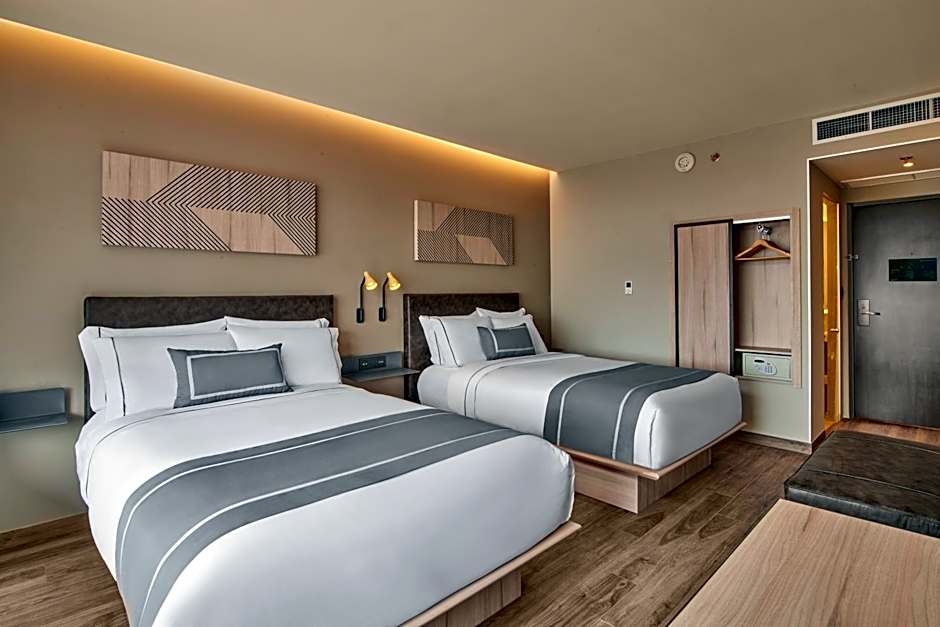 City Express Plus by Marriott San Luis Potosí