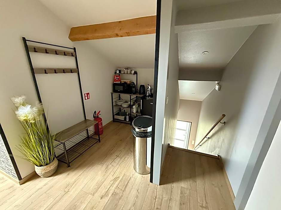 Les Suites de Meiz