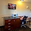 SurestayLincoln inn