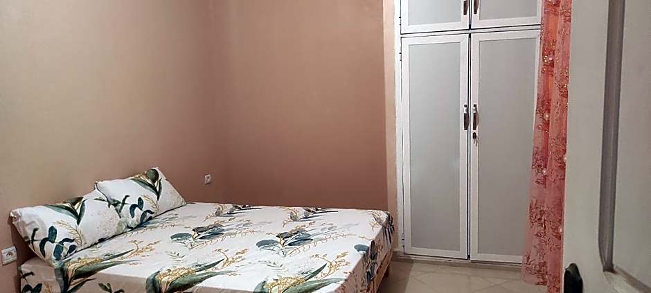 Appartements de Vacances Près de la Plage Perle Bleue Saidia