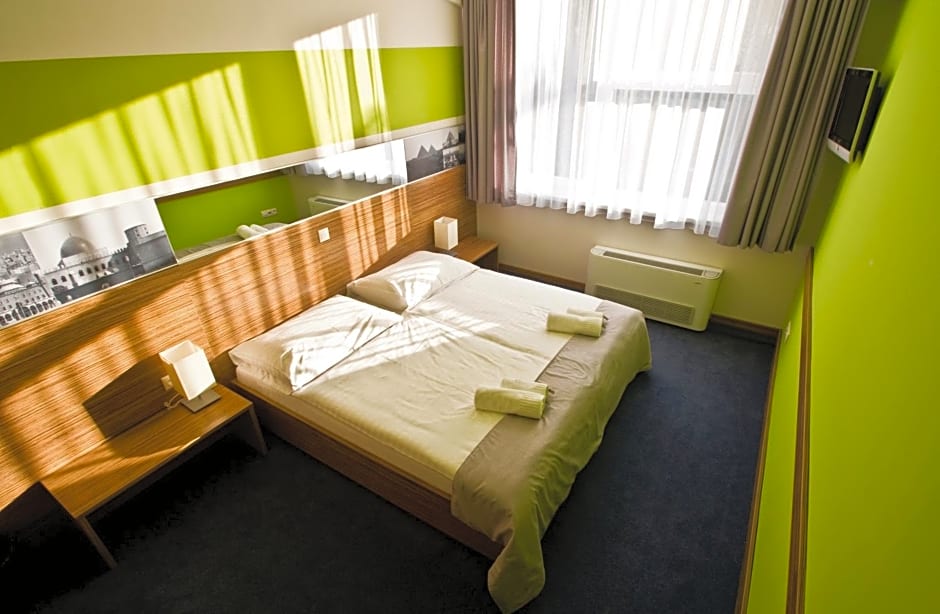 Hotelík Košice
