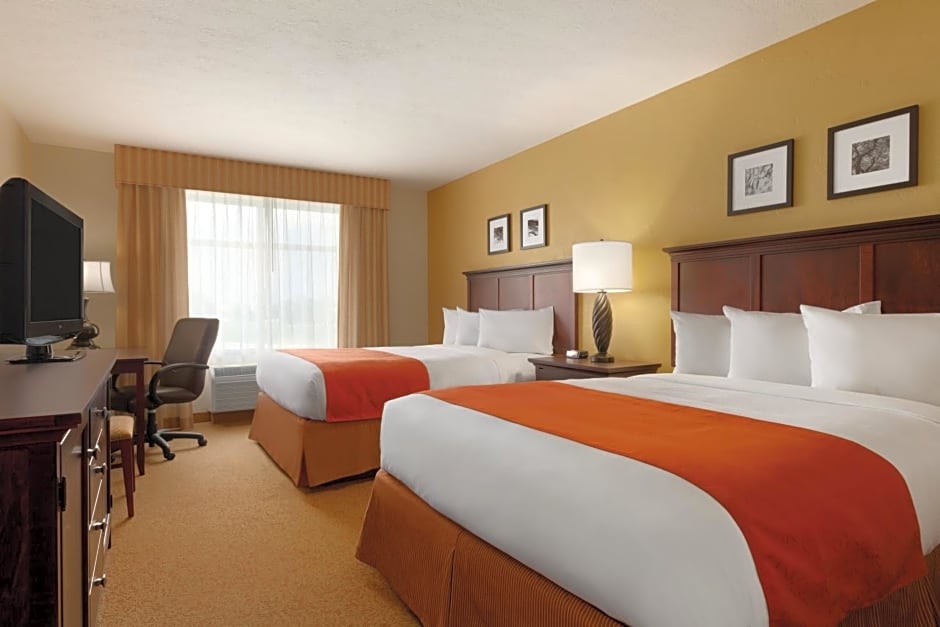 Country Inn & Suites by Radisson, Columbia at Harbison, SC