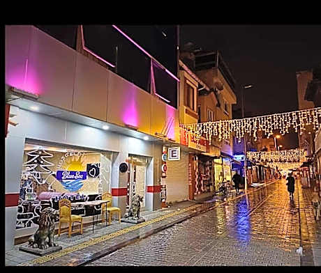 Blue Sea Hotel Tuzla