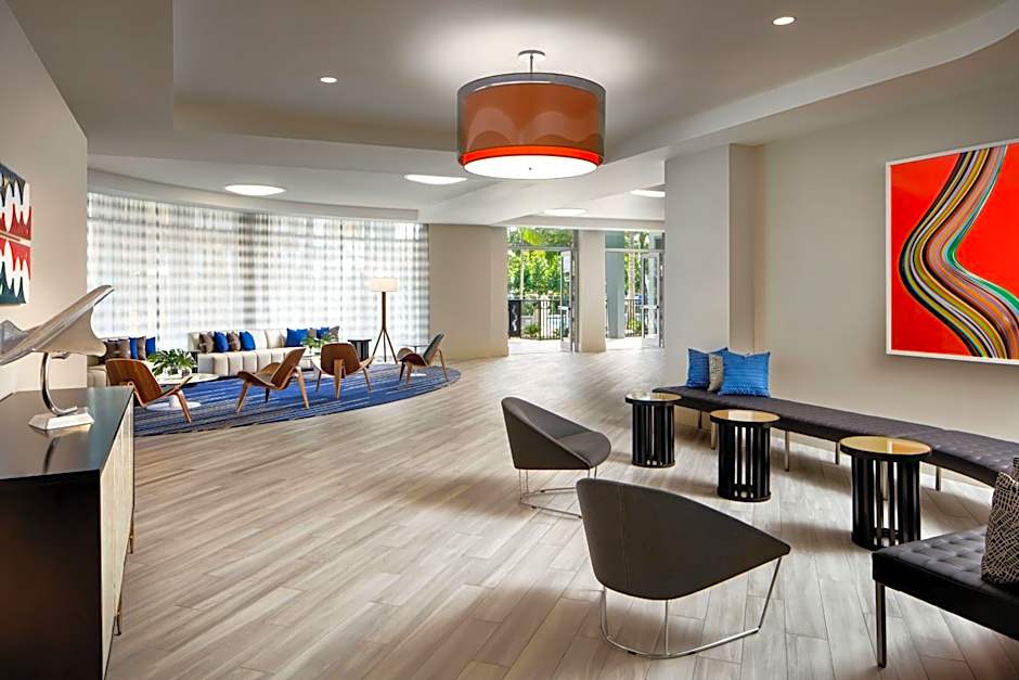 Le Méridien Dania Beach at Fort Lauderdale Airport