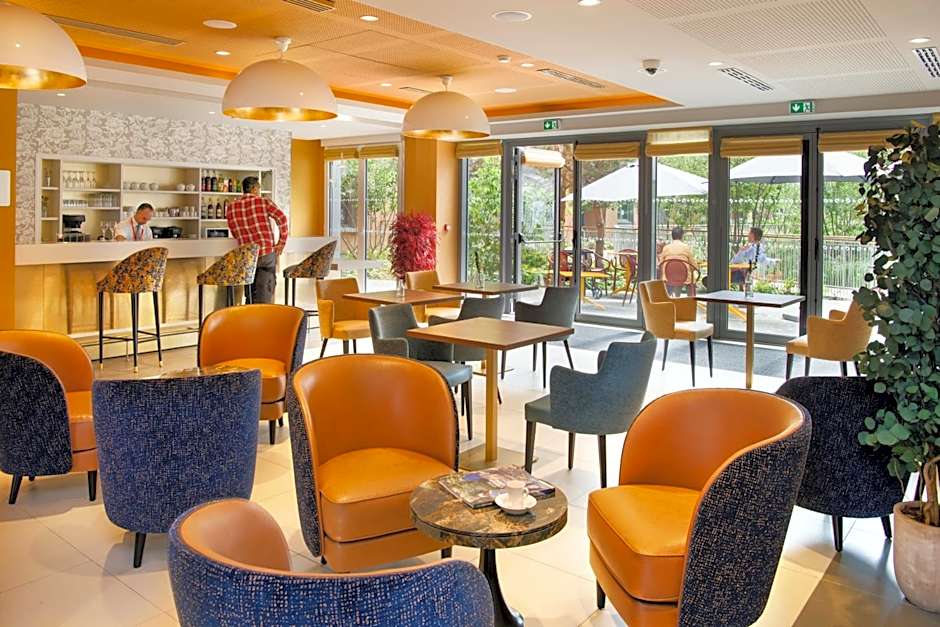 DOMITYS - Le Solstice