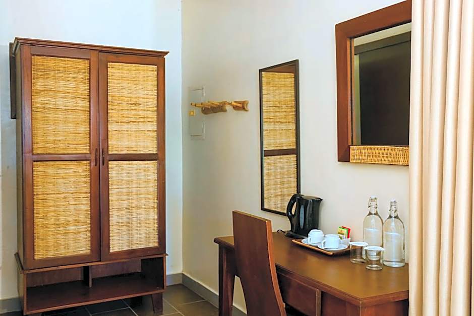 San Nicolas Private Beach