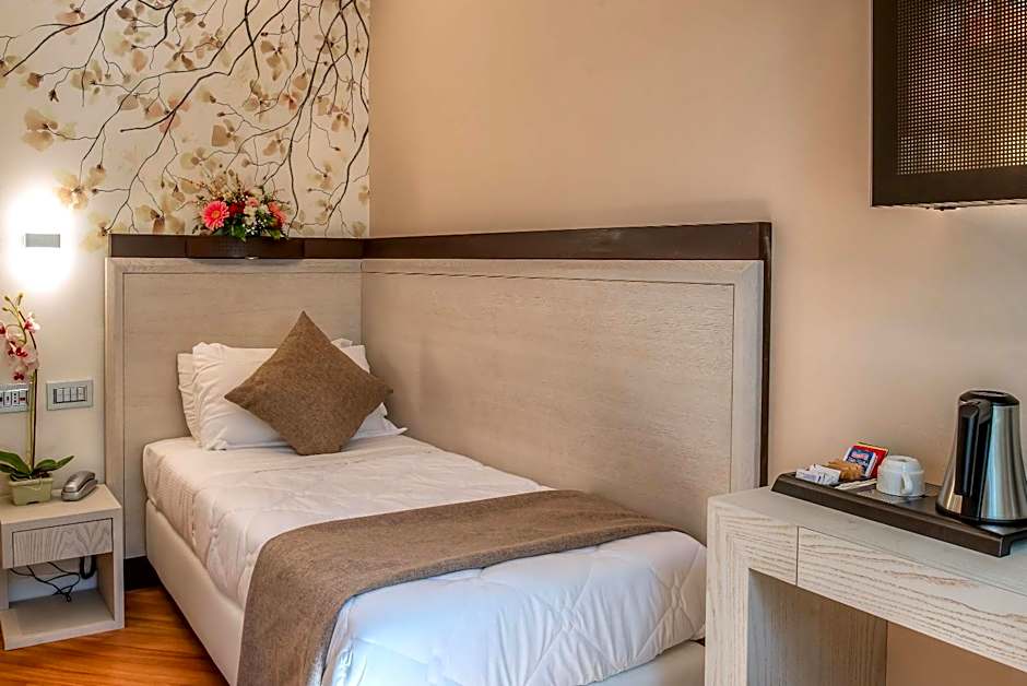 Hotel Memphis