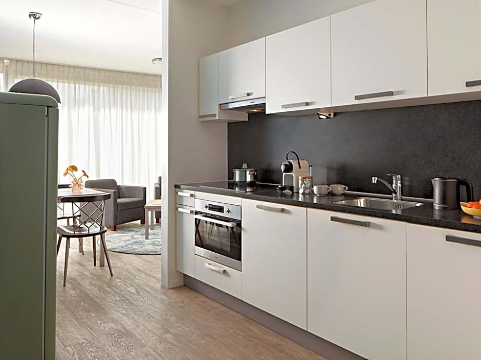 YAYS Amsterdam Prince Island by Numa