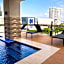 Twin Bed Unit- MIGAs Haven at Sunvida Tower