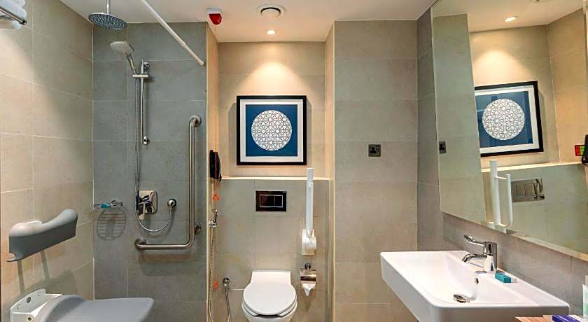 Holiday Inn & Suites Al Jubail By IHG