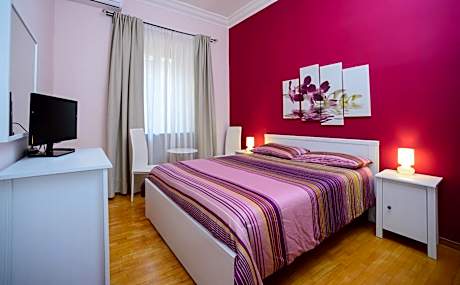 B&B Eternal Rome Inn
