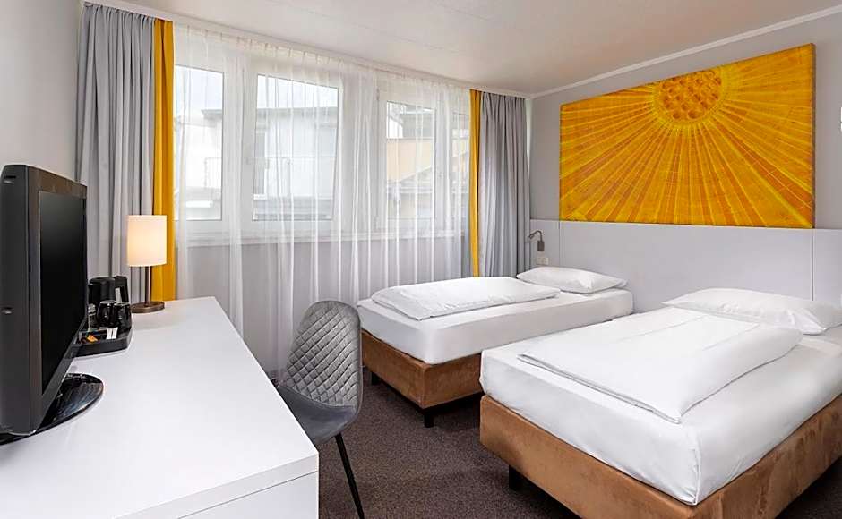 Wyndham Garden Düsseldorf City Centre Königsallee