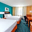 Fairfield Inn & Suites by Marriott Lubbock