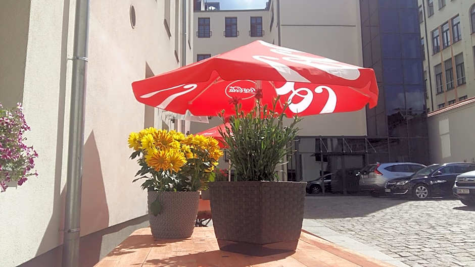 Kamienica Pod Aniołami