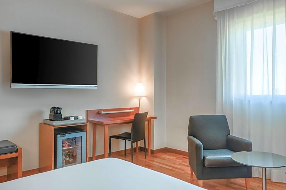 AC Hotel by Marriott Alcala de Henares
