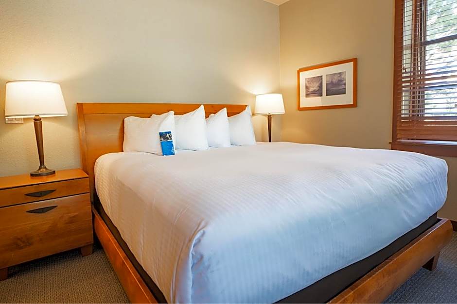 The Village at Palisades Tahoe