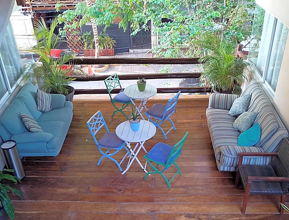 Quinta Margarita - Boho Chic Hotel