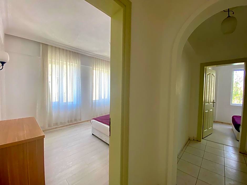 Melissa Garden Apart Hotel