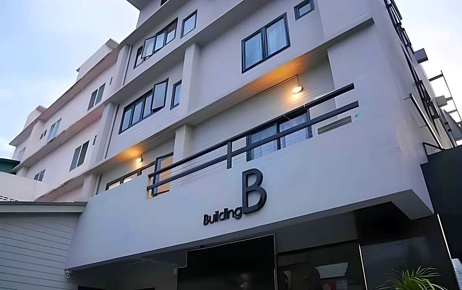 B-Black Hotel