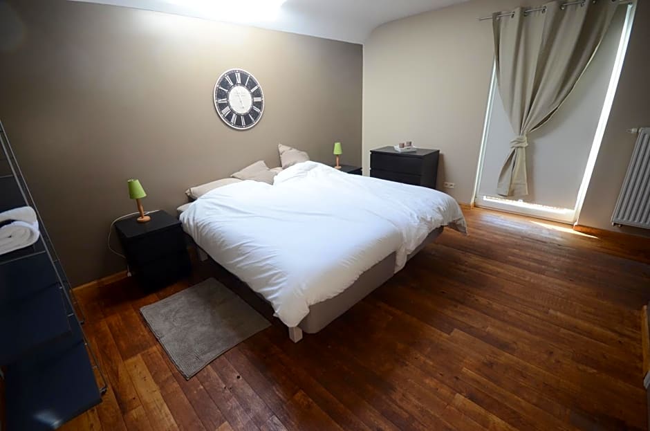 B&B le Ravel de Max