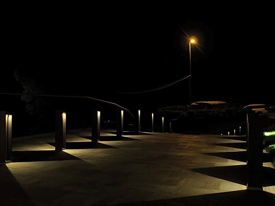 Hotel Antica Abbazia