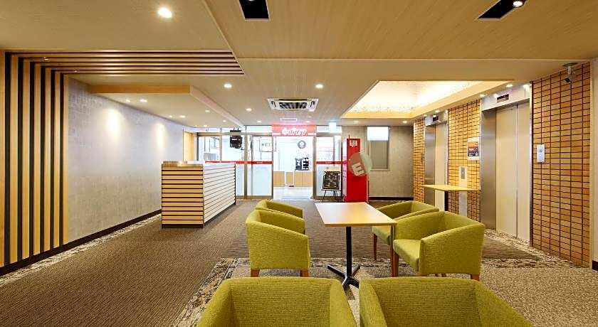 Matsue New Urban Hotel