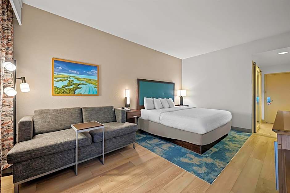 Hampton Inn Naples-I-75