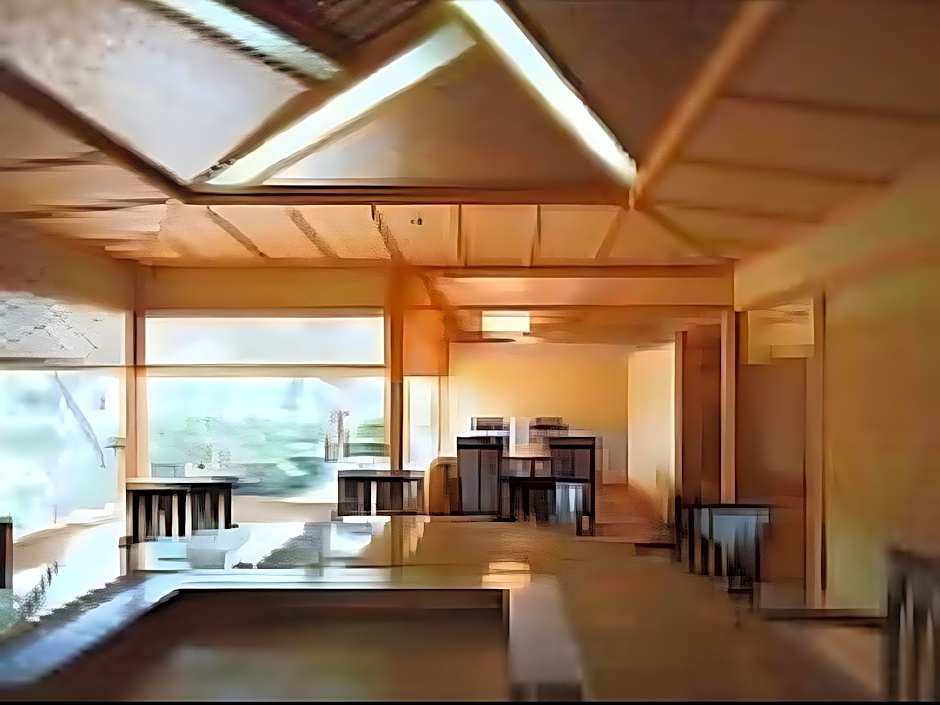 Ise Todaya Ryoan