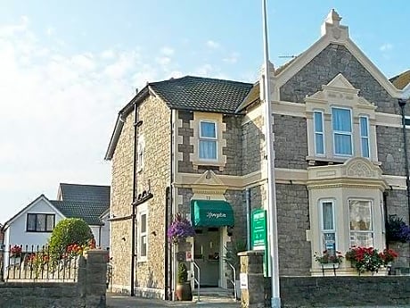 Spreyton Guest House