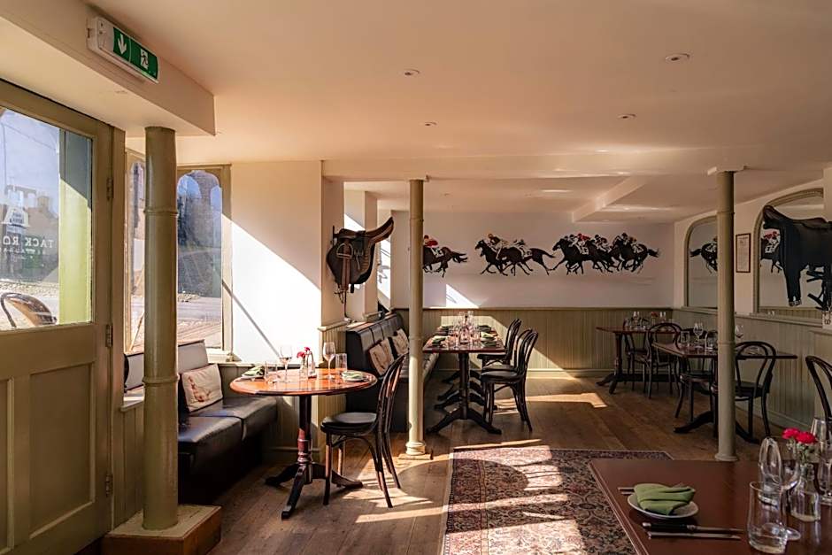 The Wensleydale Hotel