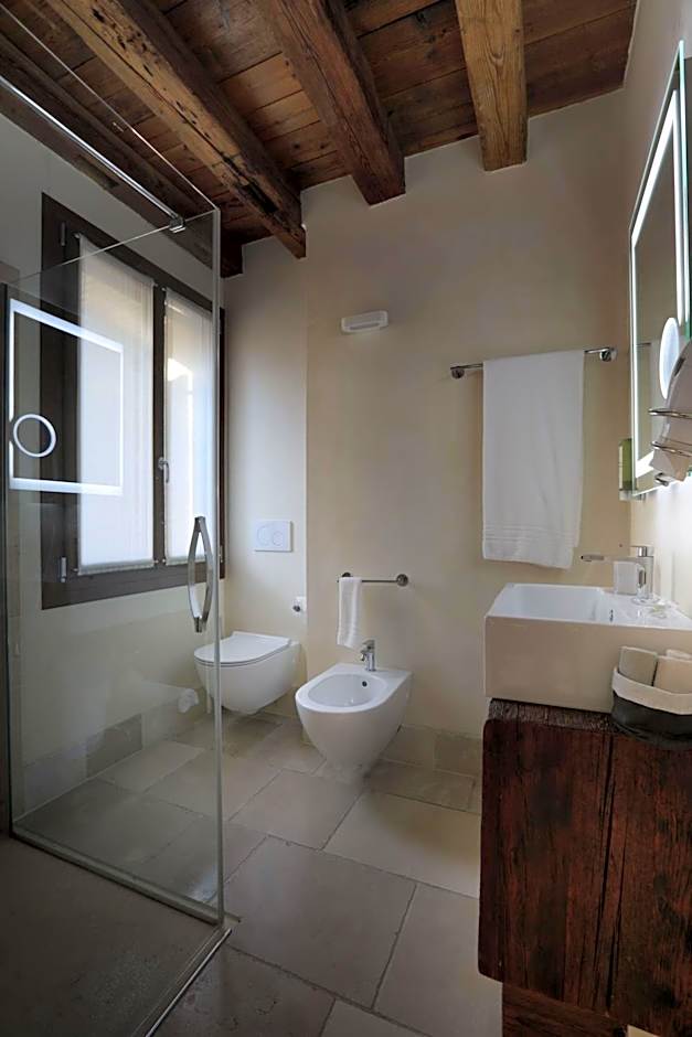 Hotel Antica Abbazia