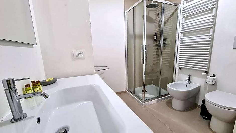 Ritter'S Rooms & Apartments