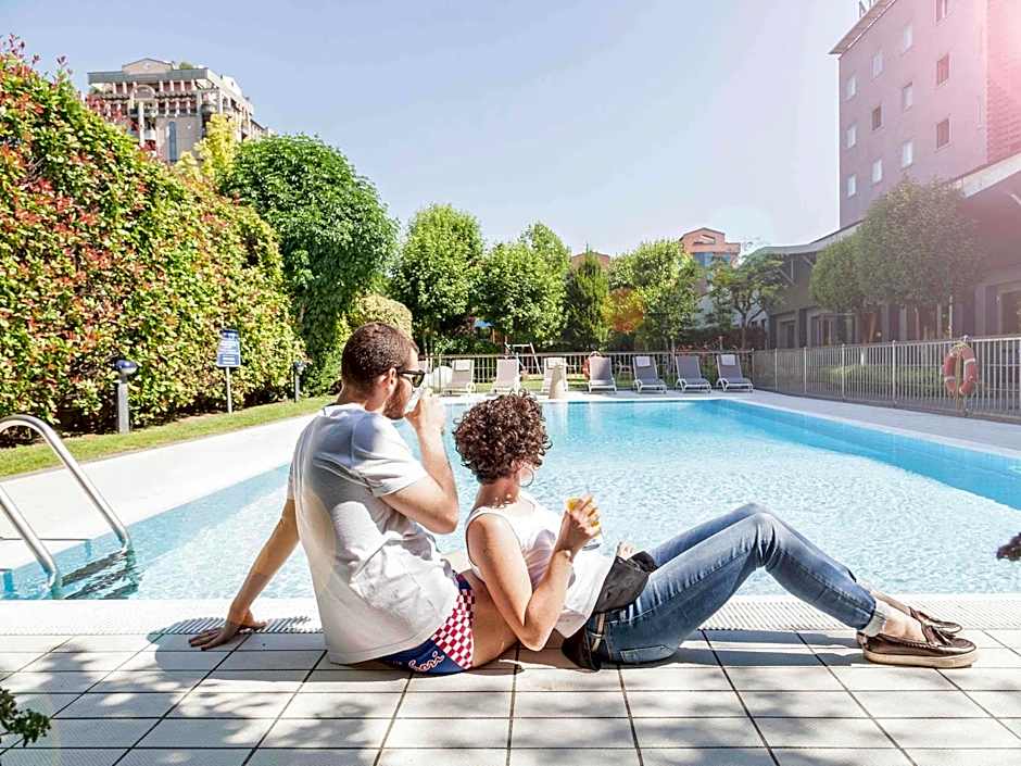 Novotel Brescia 2 Hotel