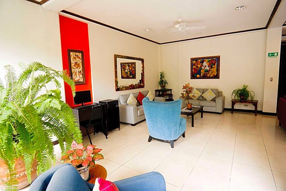 Best Western Hotel & Casino Kamuk