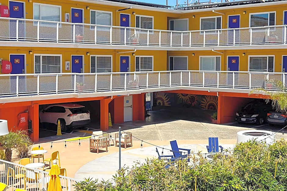 Hotel Del Sol