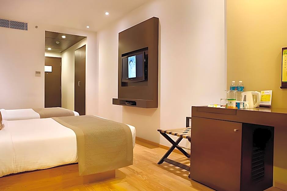 Lemon Tree Premier 1, Gurugram