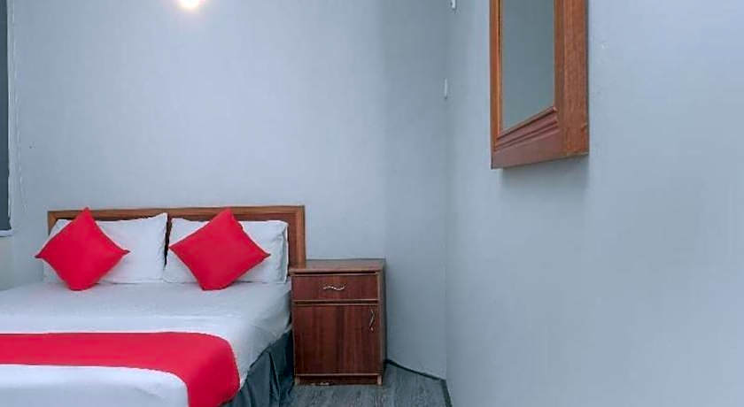 OYO 90120 MI Hotel Dungun