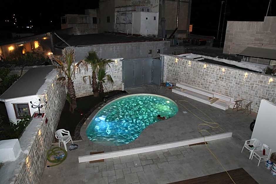 B&B Villa Grace