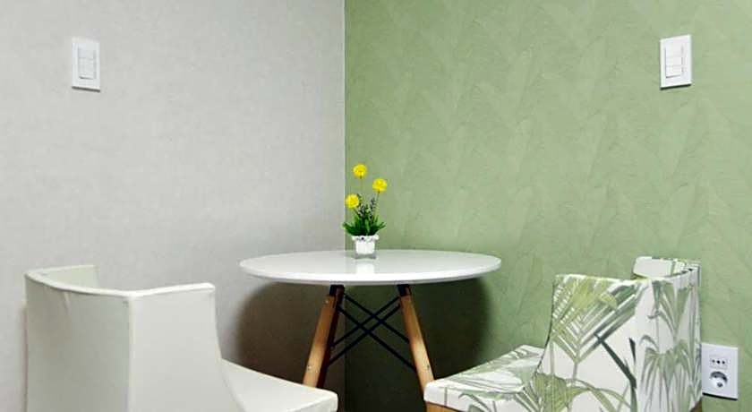 Good Morning Residence Hotel Hue