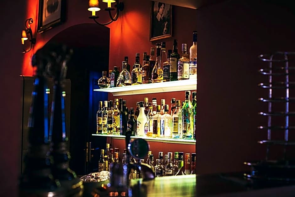 Pałac Brunów - Wellness & SPA