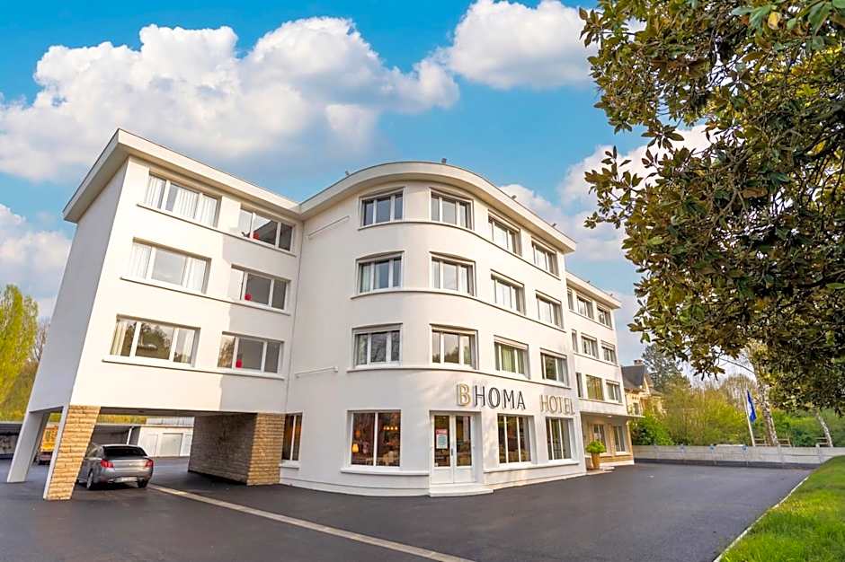BHOMA Bourges - Hôtel